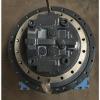 High Quality pc200-7 Excavator parts PC200-7 Final Drive #1 small image