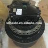 CLG925 Excavator Travel Motor Device CLG925D Final Drive #1 small image