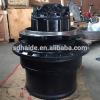Hitachi Excavator ZX330LC-3 Hydraulic Motor P/N 9281842 ZX330LC-3 Travel Motor #1 small image