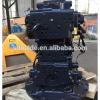 PC210LC-8K Excavator Main Pump PC210-8K Hydraulic Pump 708-2l -00700