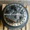 PC400-7 Excavator Travel Device PC400-7 Final Drive 7068L01030 #1 small image