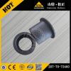 Hot sales excavator parts PC56-7 bushing KT19202-2328-0 made in China #1 small image