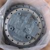 PC200-7 excavator travel motor and final drive #1 small image