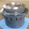 320D Excavator Final Drive without Motor 227-6035 320D Travel Gearbox