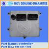 Genuine Parts PC400-8/PC450-8 Engine Parts 600-461-1100 Excavator Engine Fuel Controller #1 small image
