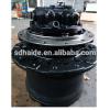 Hitachi ZX120H Excavator Travel Motor Device ZX120 Final Drive #1 small image