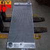 Good quality excavator pc400-7 pc400-8 pc450-7 pc450-8 radiator ass&#39;y 208-03-75111 cooling radiator #1 small image