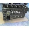 6221-23-1200 excavator engine spare parts PC300-6 engine cylinder block assy #1 small image