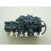 708-3S-00850, Hydraulic Pump Assy PC56-7