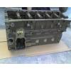 Excavator engine spare parts PC400-7 cylinder block 6154-21-1100 #1 small image