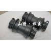 excavator undercarriage parts PC200-8 track roller #1 small image