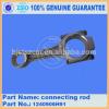 Japan brand excavator parts PC70-8 connecting rod 6207-31-3800 made in China
