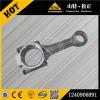 PC56-7 connecting rod excavator parts KT1G924-2201-0 lower price #1 small image