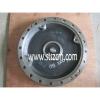 PC450-8 final drive cover 208-27-71183, excavator parts, Heavy machinery parts