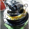 330D Excavator Travel Motor 296-6217 330D Final Drive #1 small image
