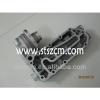 excavator pc450-8 oil cooler s6d125 oil cooler 6152-62-2210 #1 small image