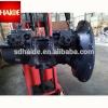 pc220-6 Excavator hydraulic Main pump 708-2l-21450