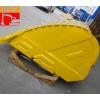 208-934-7111 hydraulic bucket for excavator pc400-8 pc400-7 bucket #1 small image