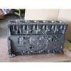 Excavator engine spare parts PC220-6 cylinder block 6735-21-1010 6731-21-1170 #1 small image