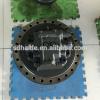 PC400LC-7 Travel Motor 7068j01012 PC400LC-7 Final Drive #1 small image