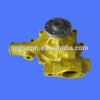PC450-8 fuel valve 6251-71-6610 stock available #1 small image