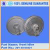 208-30-00202,pc450-8 idler assembly, excavator idler assy #1 small image