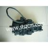 PC56-7 hydraulic pump 708-3S-00850, excavator spare parts #1 small image