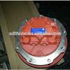 Hydraulic Travel Motor Final Drive For Excavator