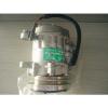 22L-979-2200 air compressor for PC56-7 air conditioner #1 small image