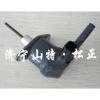 solenoid KT1A021-6001-5 PC56-7 excavator parts #1 small image
