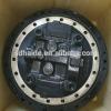 PC220-7 Excavator Travel Motor PC220-6 Final Drive #1 small image