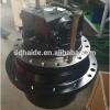 PC138 Excavator Travel Motor Device PC138US-8 Final Drive #1 small image