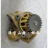 on sale! in stock! 6151-62-1101 excavator PC400-6 spare parts water pump with best price #1 small image