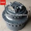 pc350-7 Excavator final drive Travel Motor 207-27-00372 #1 small image