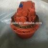 Excavator PC15 Final Drive Travel Motor #1 small image
