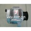 600-825-3251 excavator spare parts PC400-7 60A alternator high quality part #1 small image