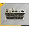 excavator engine spare parts PC300-6 cylinder block 6221-23-1200 #1 small image