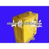 208-60-75111 203-60-31100 208-60-71140 pc450-8 hydraulic oil tank part #1 small image