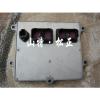 PC450-8 fuel injection controller 600-461-1100, excavator spare parts #1 small image