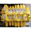 PC450-8 control valve,723-47-27501,PC450-8 main valve,PC450 main valve #1 small image
