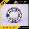 High quality PC400-7 PC450-8 excavator hydraulic pump bearing 708-1H-22150 Japan brand aftermarket #1 small image