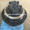 PC210-8 Final Drive 20Y-27-0050 PC210-8 Track Device Motor
