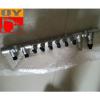 Excavator engine SAA6D125 parts 6261-71-1220 commom rail Assembly