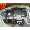 PC400-7 PC450-7 Hydraulic pump excavator 708-2H-00027 main pump