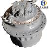 PC450 travel motor 706-88-00151 706-88-00150 208-27-00411 706-8J-01421 Excavator final drive and travel motor for PC450-6 PC450- #1 small image