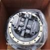 PC220-6 final drive assy 206-27-D1000 excavator travel motor and final drive for PC220-6 #1 small image
