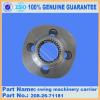 PC 400-7 PC400-8 PC450-7PC450-8 excavator swing machine parts carrier 208-26-71181 #1 small image