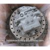 Excavator motor assy PC400-7 travel motor 208-27-00243 #1 small image