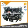 SAA4D95LE-3 engine assy used for PC130-7 PC110-7 excavator parts #1 small image