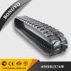 Rubber track PC60-6 PC60-7 PC60-8 PC70 for excavator apply all size